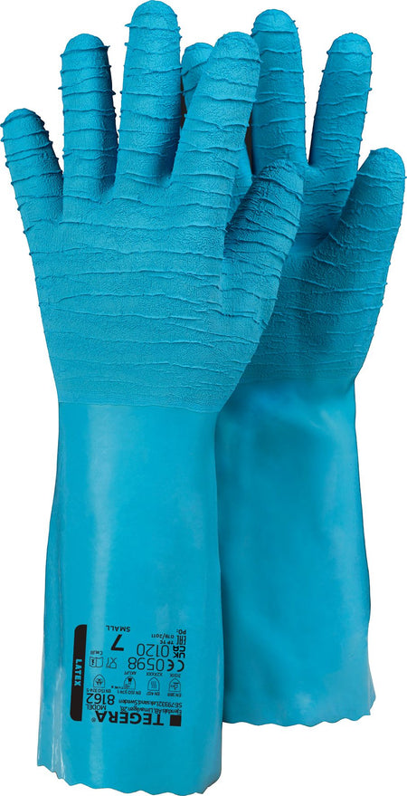 8162 TEGERA handschoen mt 10
