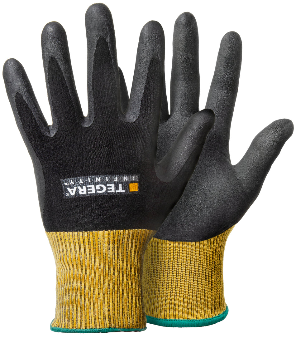 8800 TEGERA handschoen mt 05