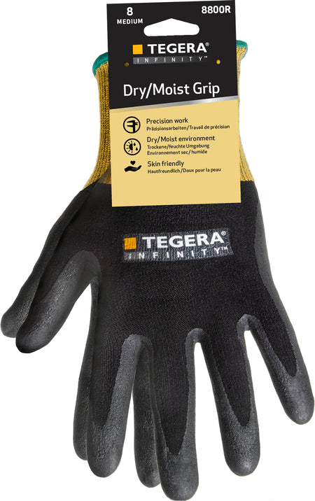 8800R TEGERA handschoen mt 08