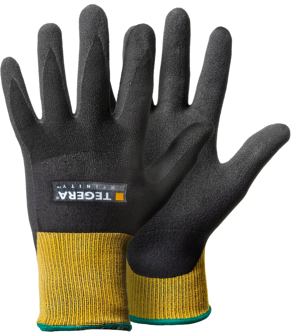 8801 TEGERA INFINITY handschoen mt 06