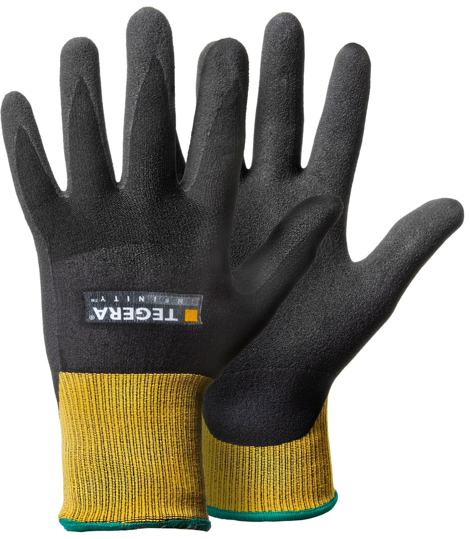 8801 TEGERA INFINITY handschoen mt 06