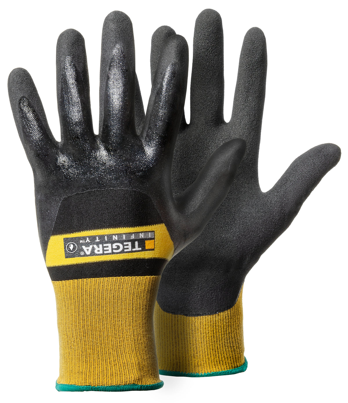 8803 TEGERA handschoen mt 06