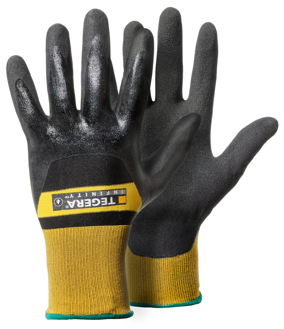 8803 TEGERA handschoen mt 07