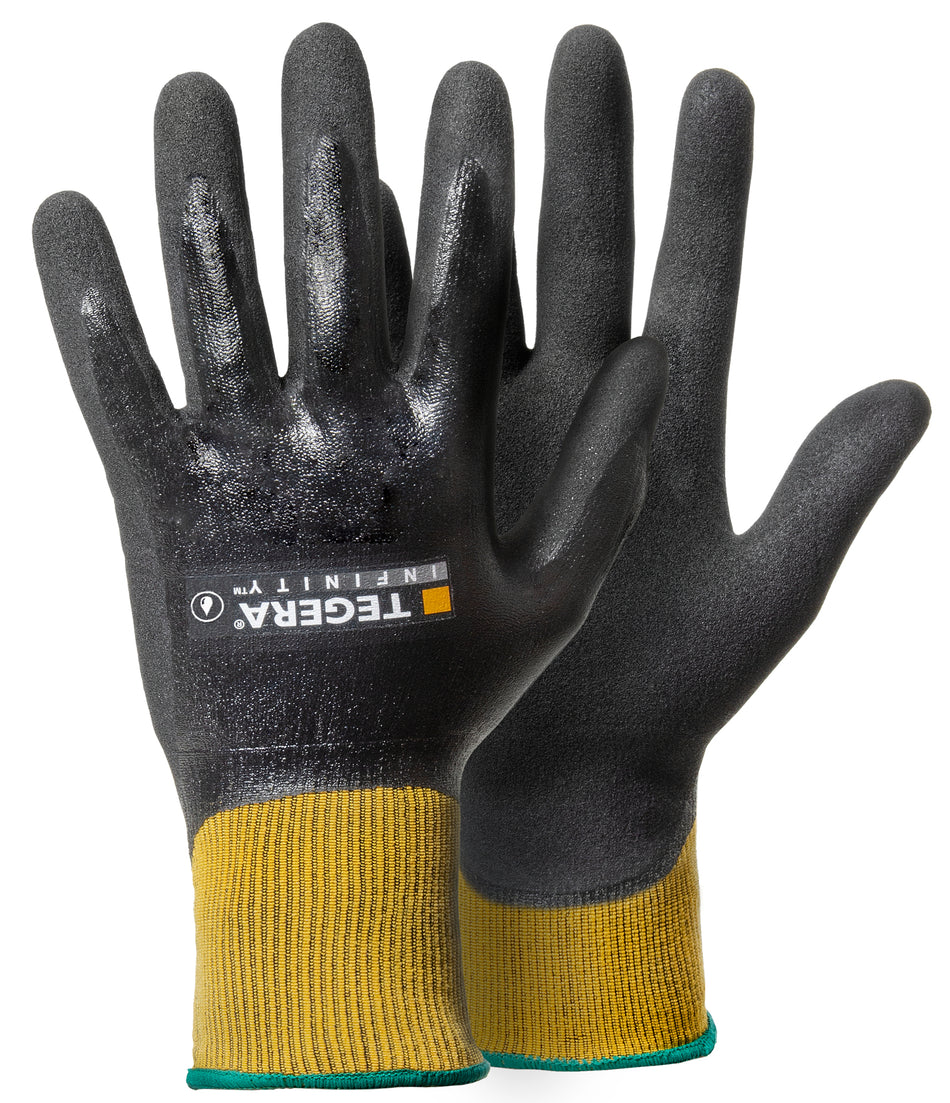 8804 TEGERA handschoen mt 06