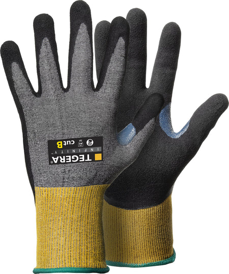 8805 TEGERA CRF INF handschoen mt 05