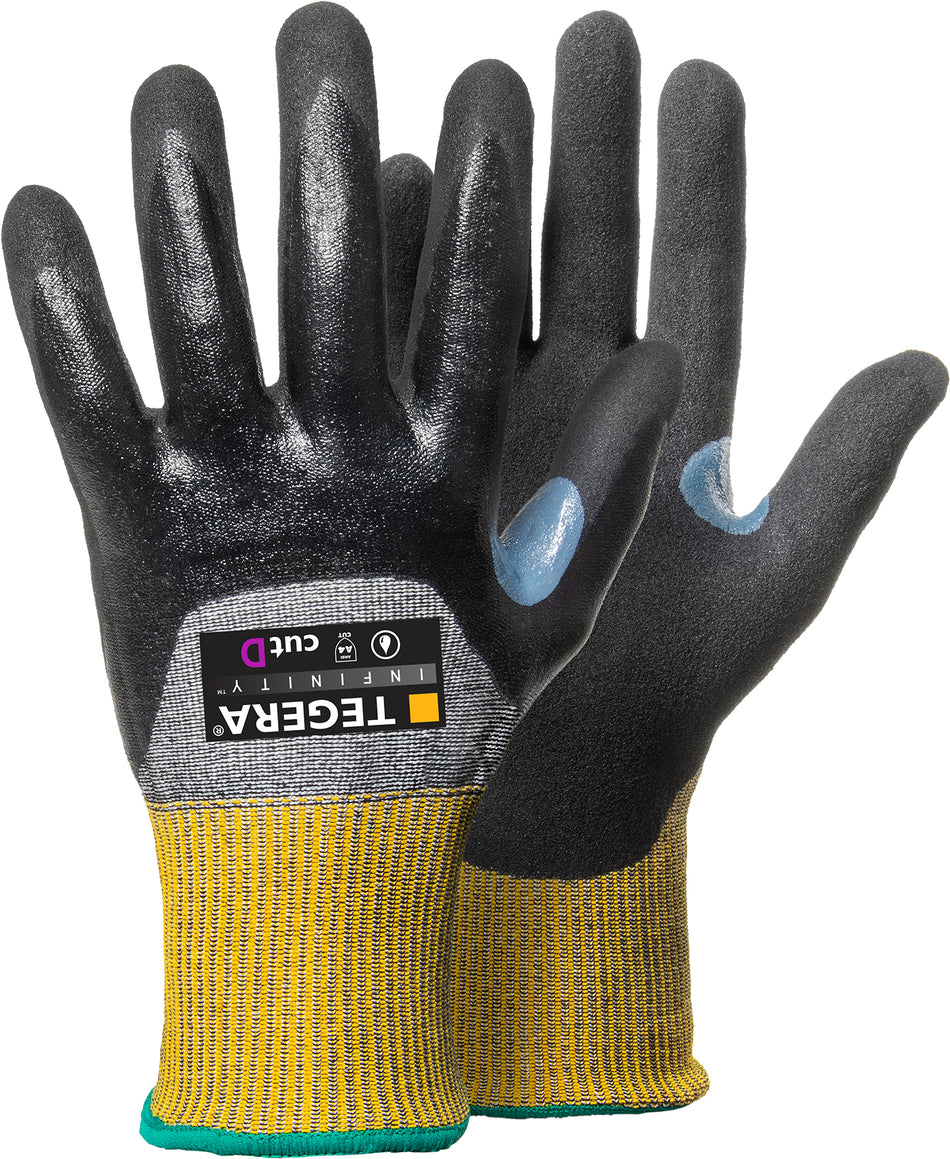 8808 TEGERA handschoen mt 06