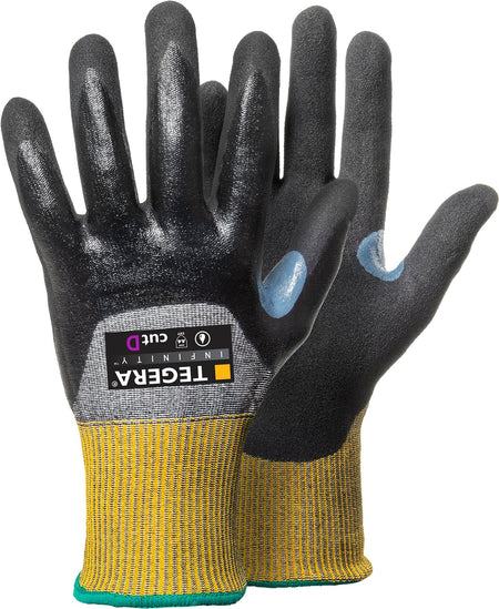 8808 TEGERA handschoen mt 11