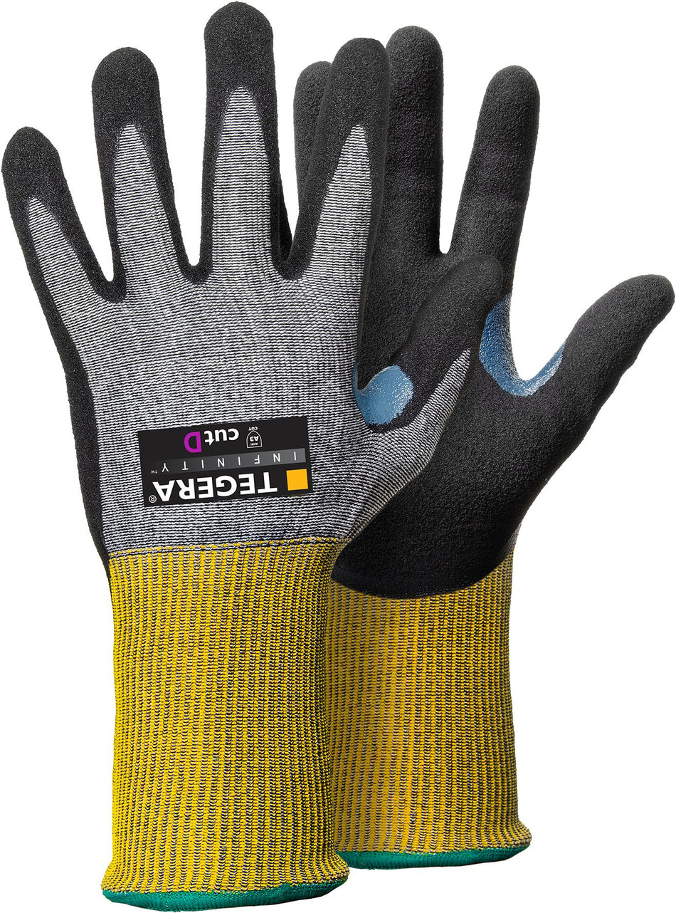 8811 TEGERA handschoen mt 05
