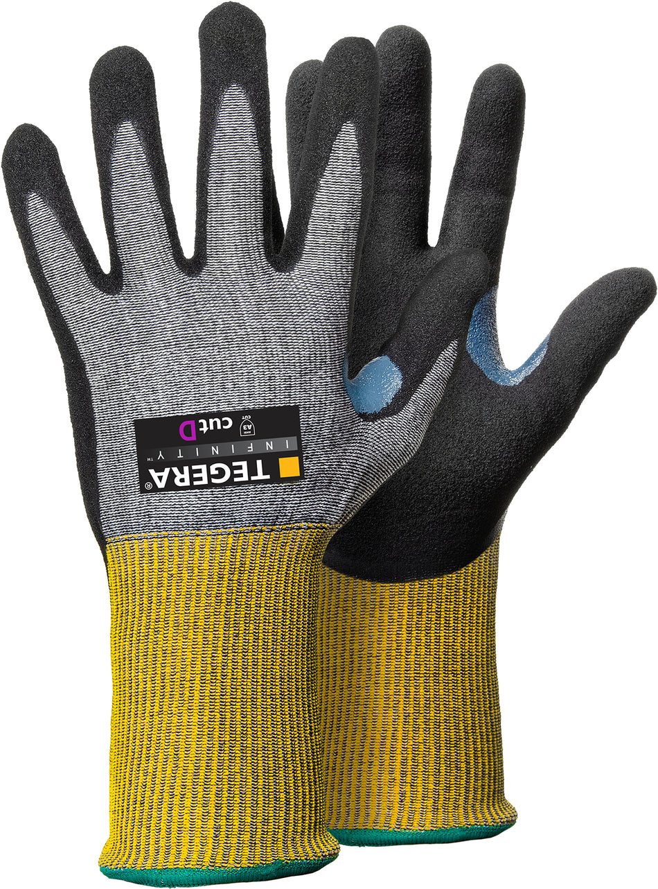 8811 TEGERA handschoen mt 06