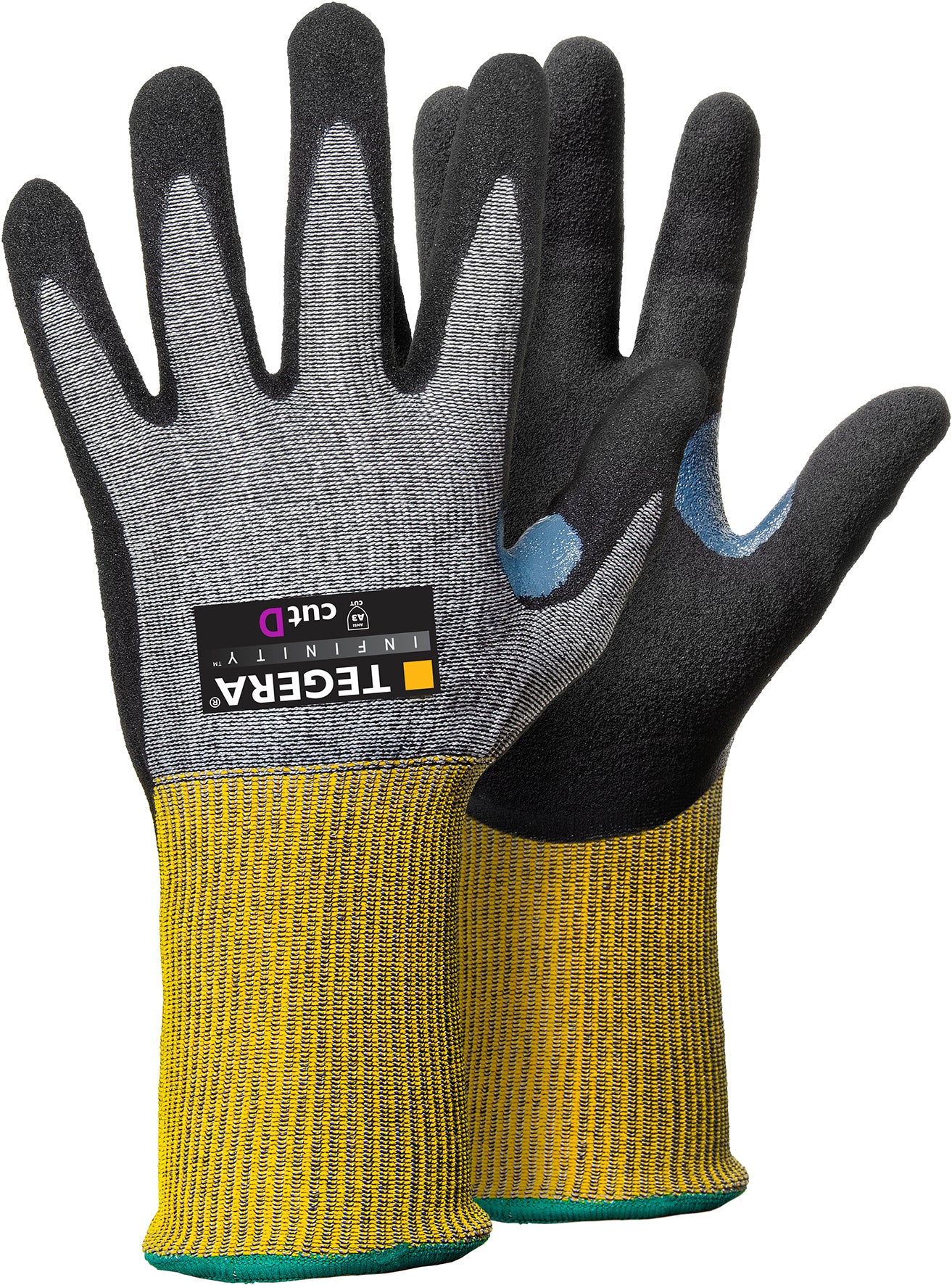 8811 TEGERA handschoen mt 09