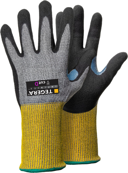 8811 TEGERA handschoen mt 10