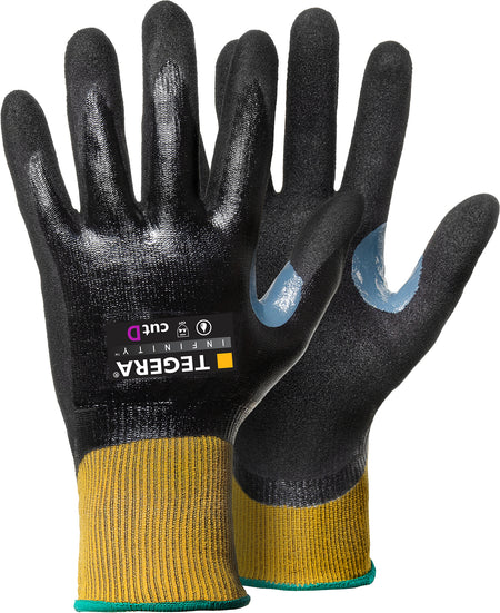8812 TEGERA handschoen mt 07