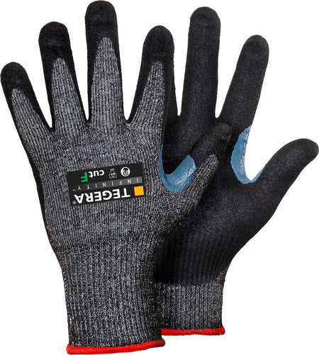 8814 TEGERA handschoen mt 05