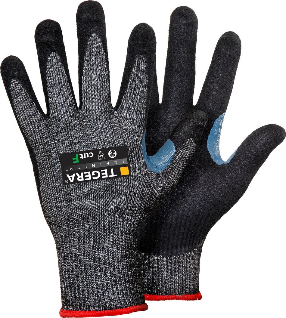 8814 TEGERA handschoen mt 05