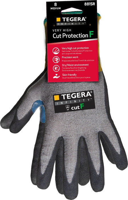 8815 TEGERA handschoen mt 10