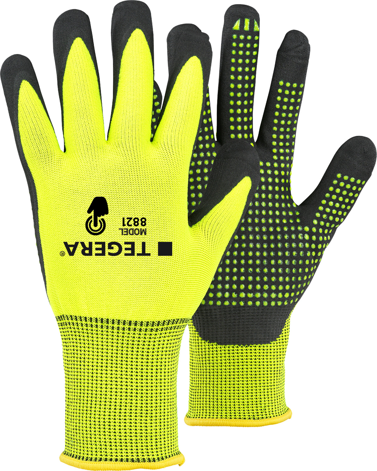 8821 TEGERA handschoen mt 05