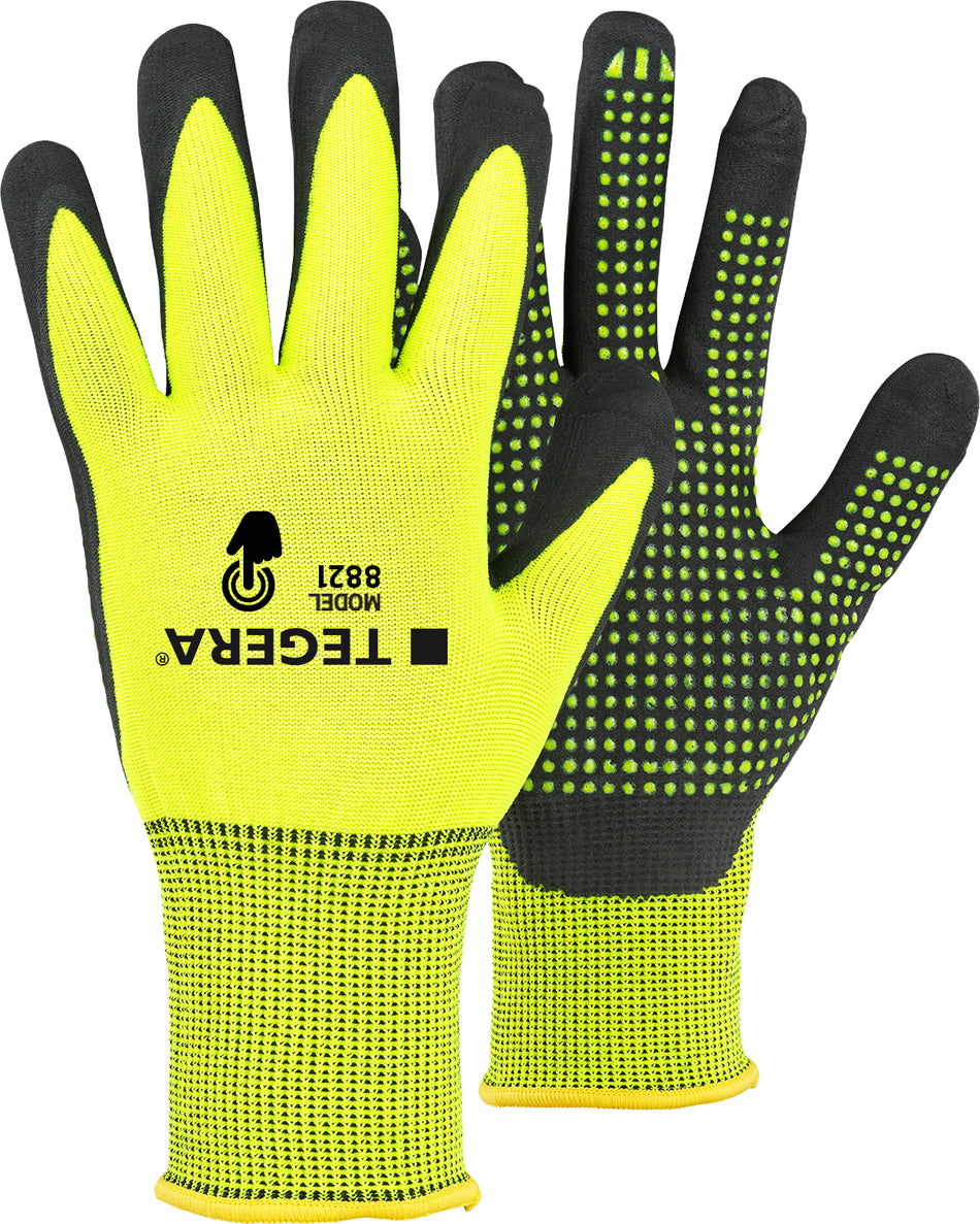 8821 TEGERA handschoen mt 05