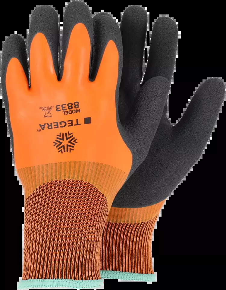 8833 TEGERA handschoen mt 06