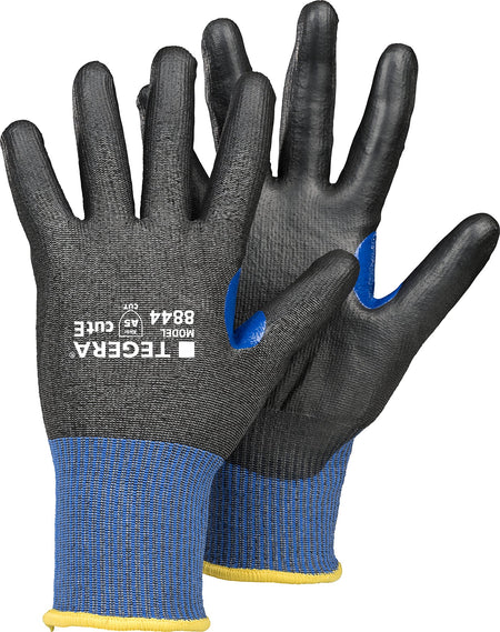 8844 TEGERA handschoen mt 09