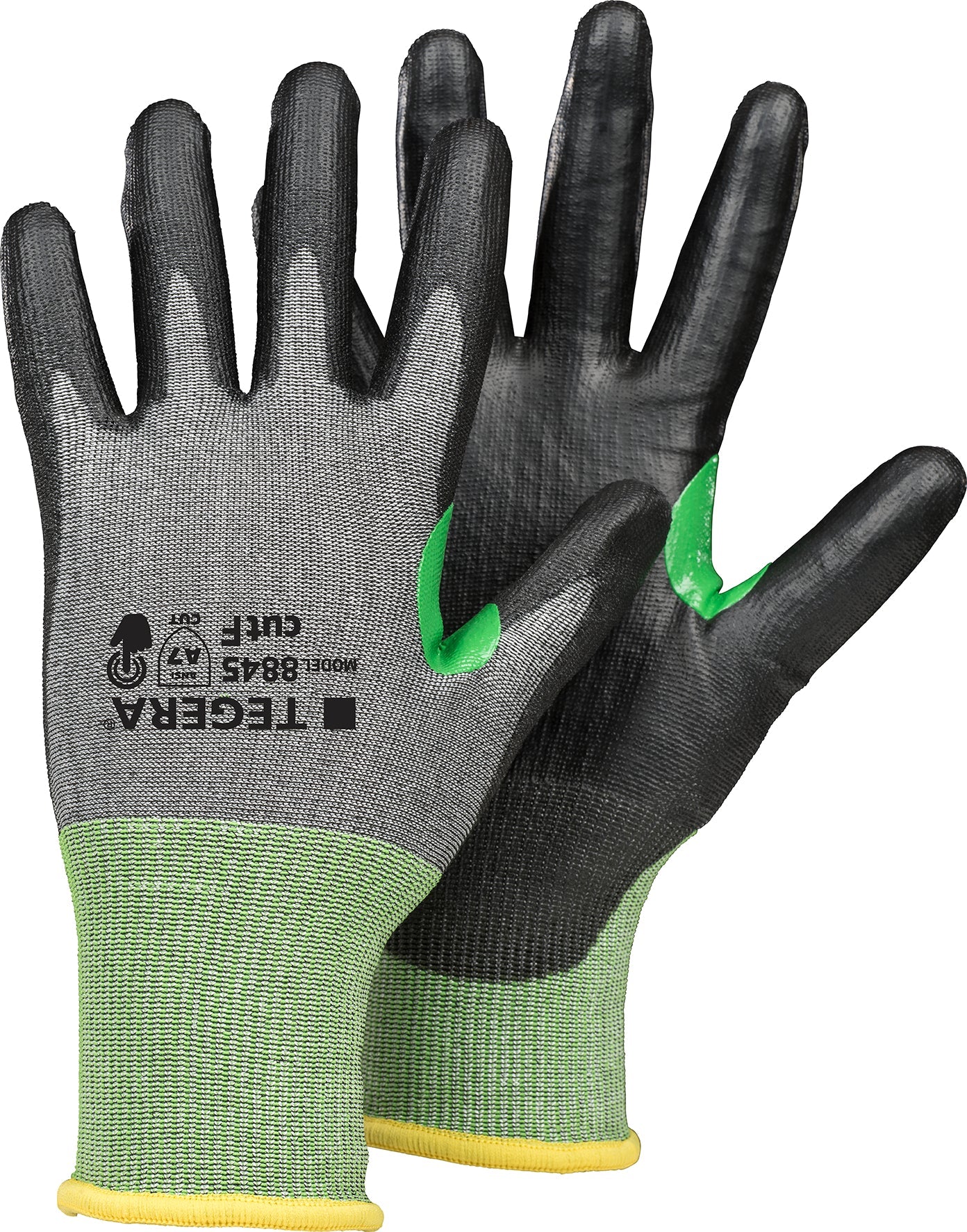 8845 TEGERA handschoen mt 05