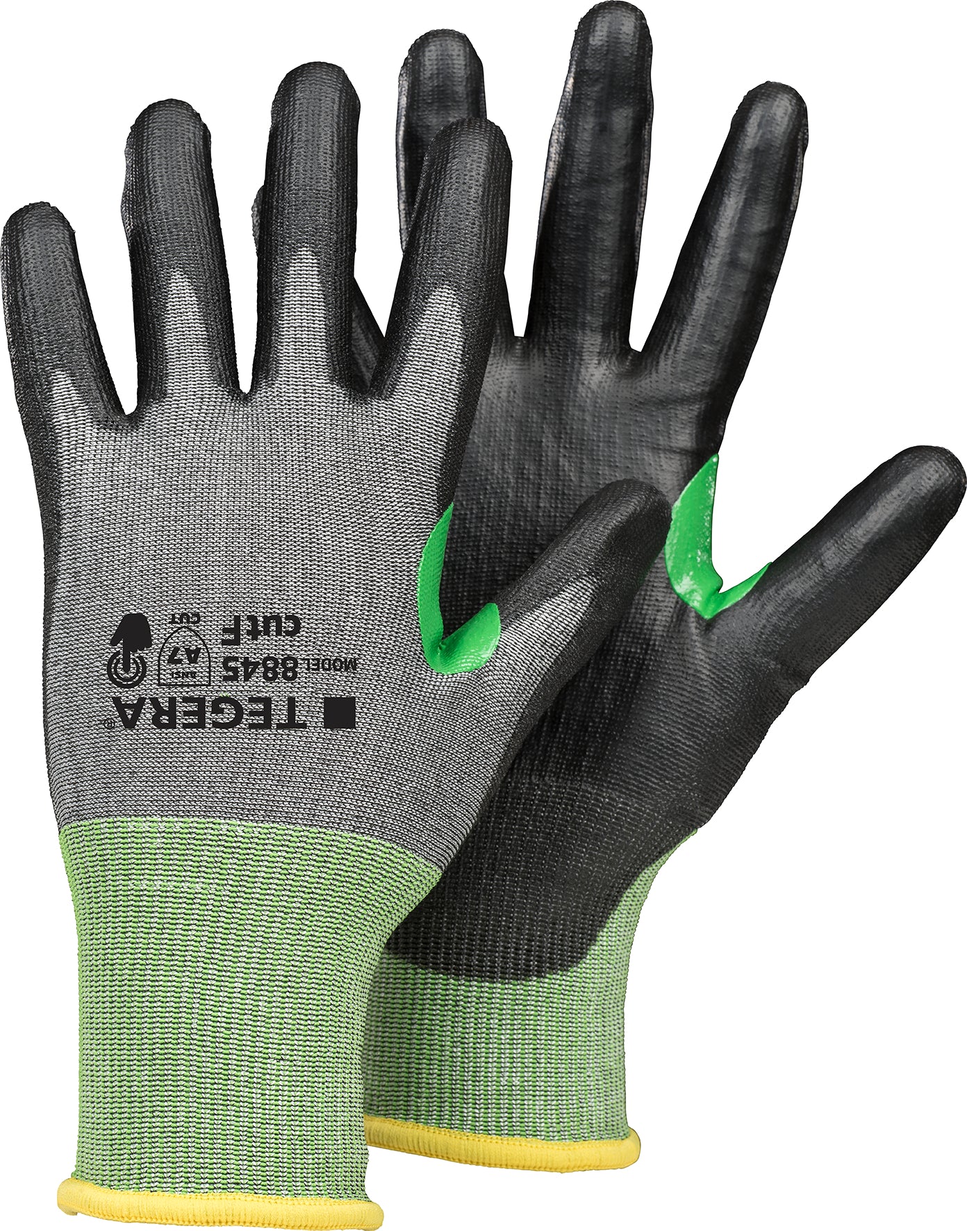 8845 TEGERA handschoen mt 05