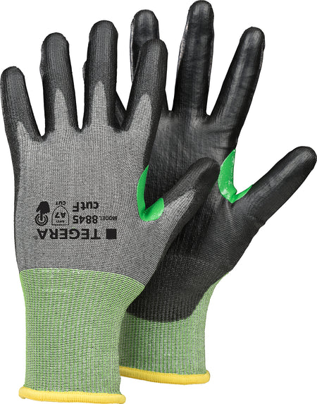 8845 TEGERA handschoen mt 09