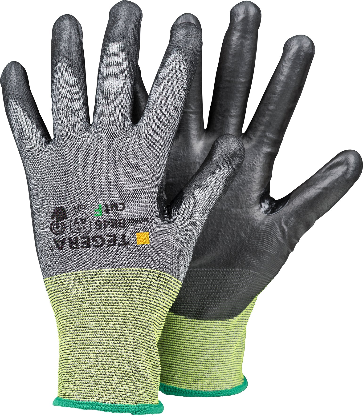 8846 TEGERA handschoen mt 06