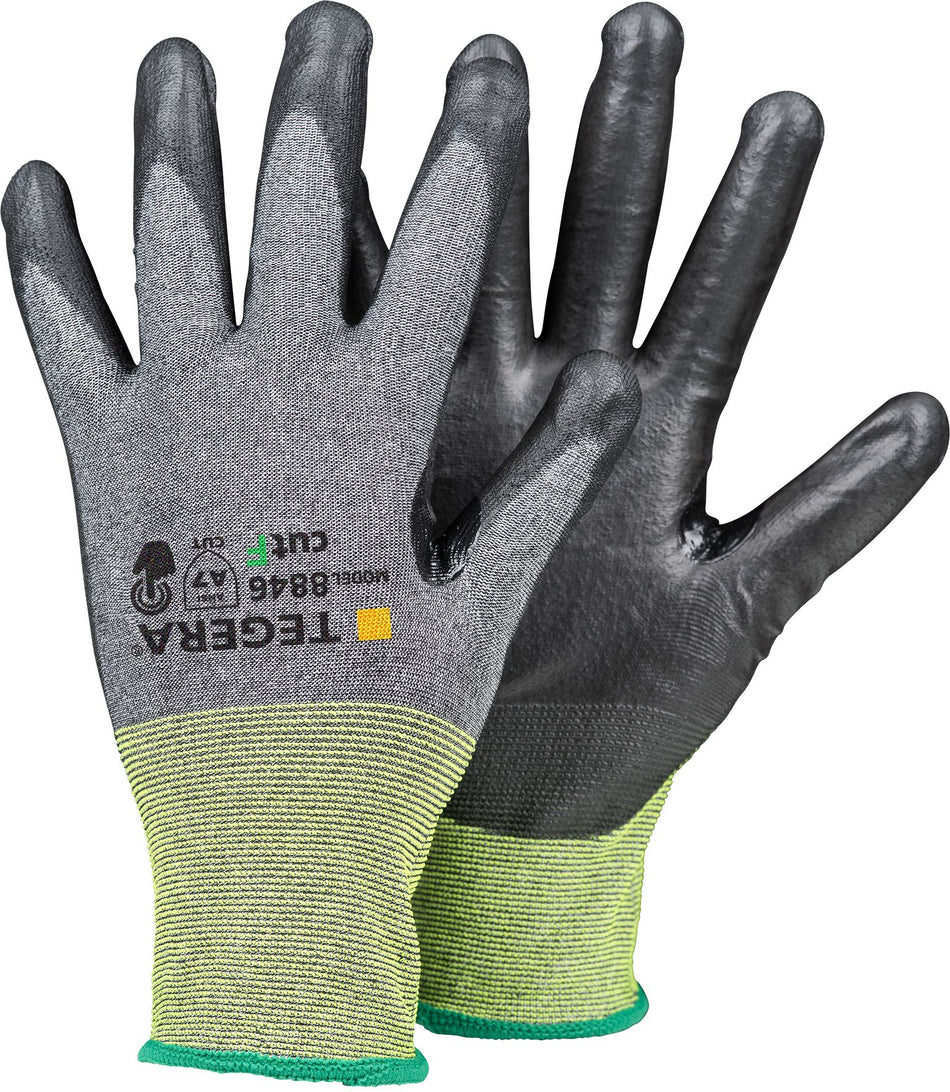 8846 TEGERA handschoen mt 06