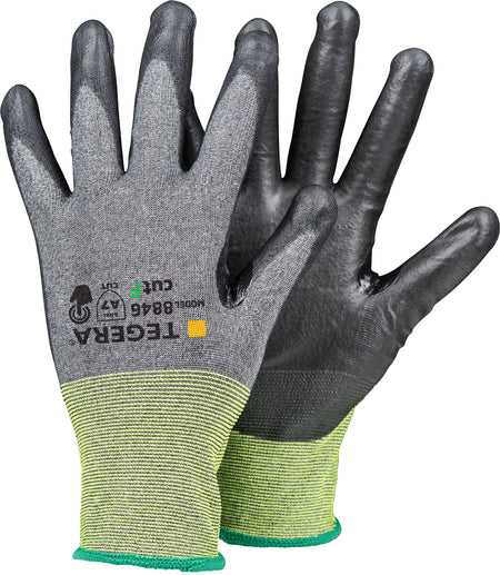 8846 TEGERA handschoen mt 08