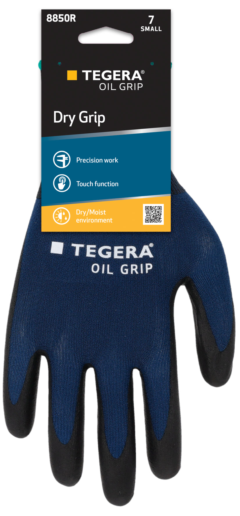 8850R TEGERA handschoen mt 06
