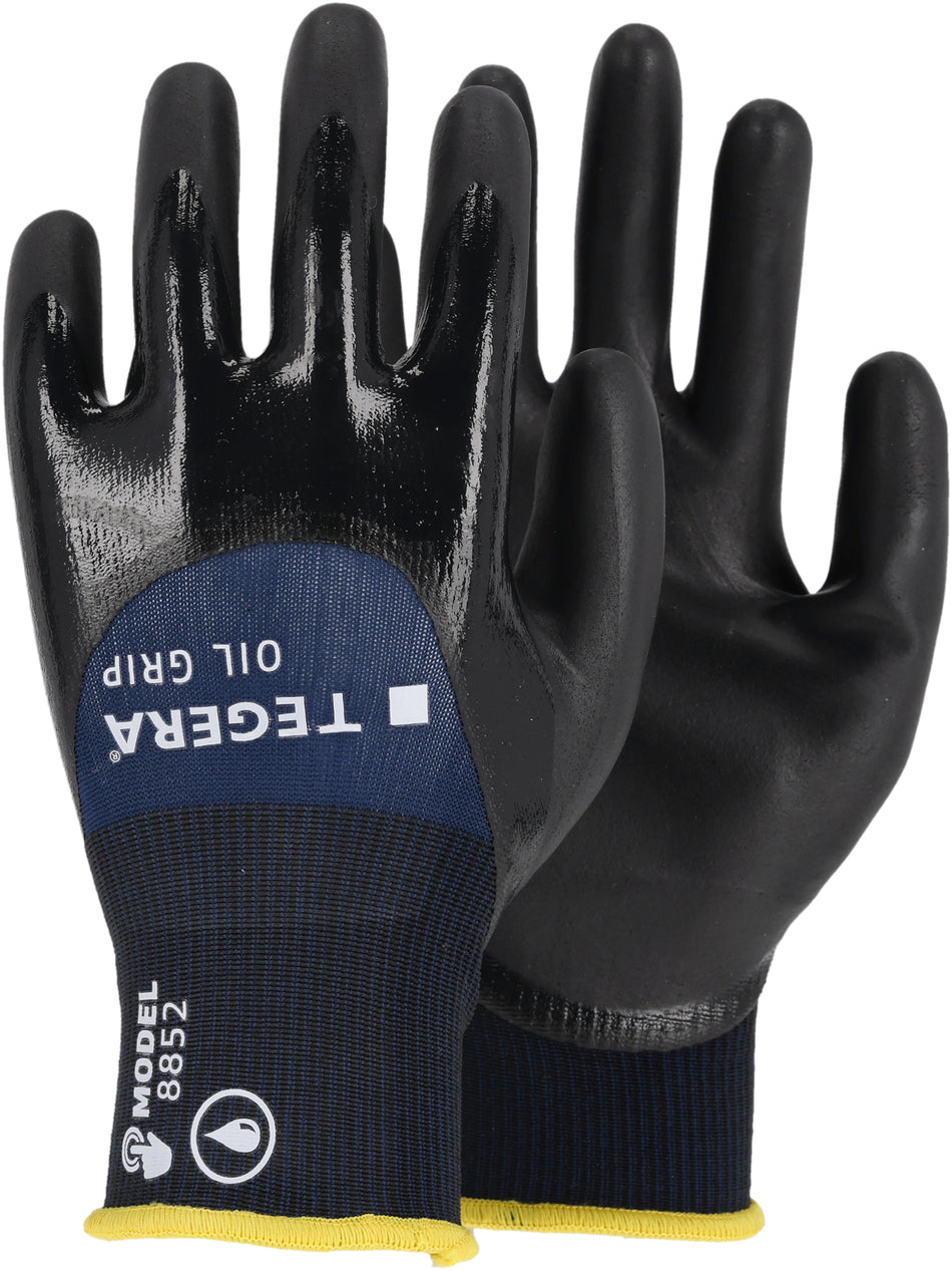 8852 TEGERA handschoen mt 06