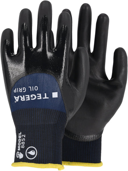 8852 TEGERA handschoen mt 09