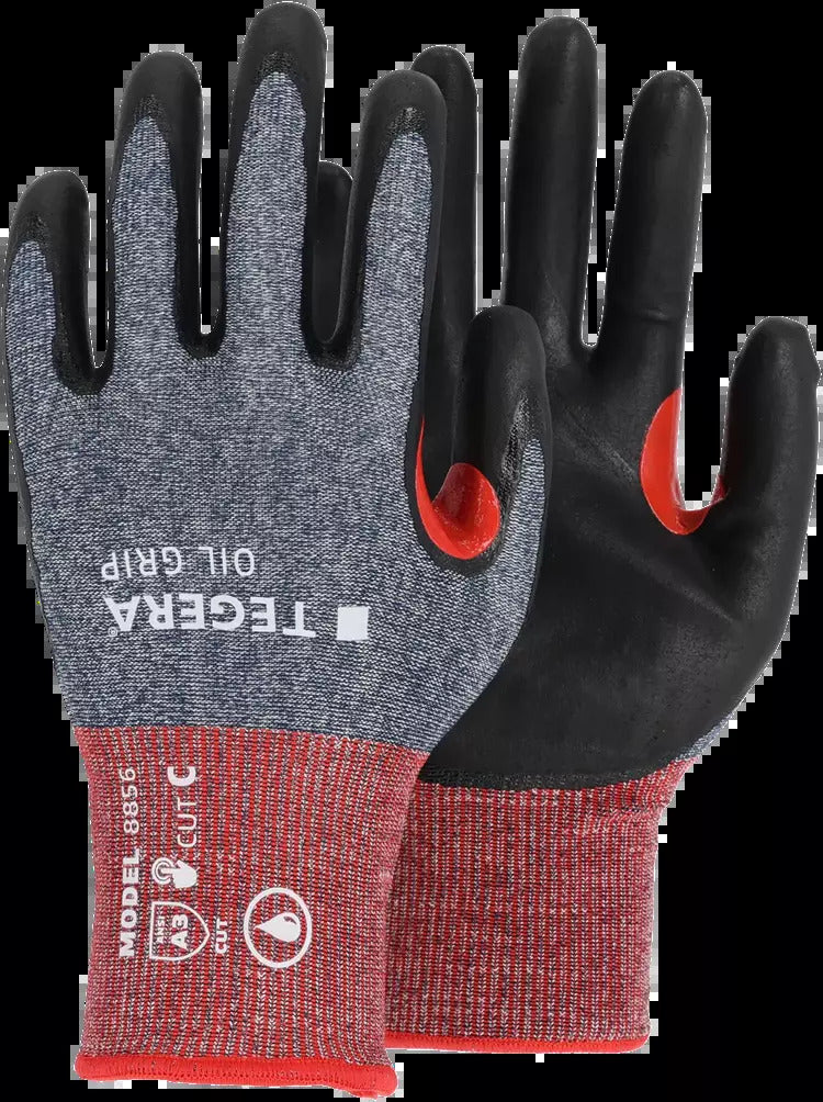 8856 TEGERA handschoen mt 06
