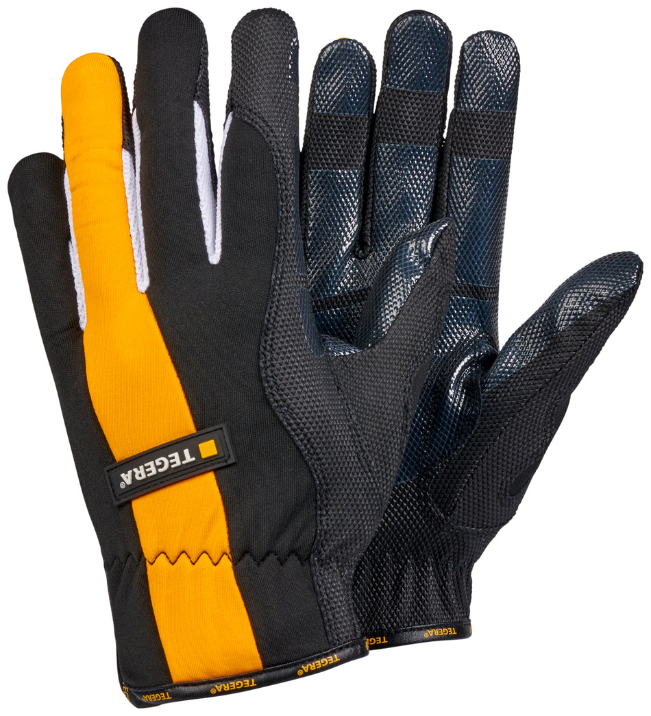 9102 TEGERA PRO handschoen mt 08