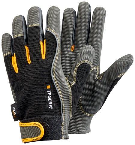 9121 TEGERA handschoen mt 10