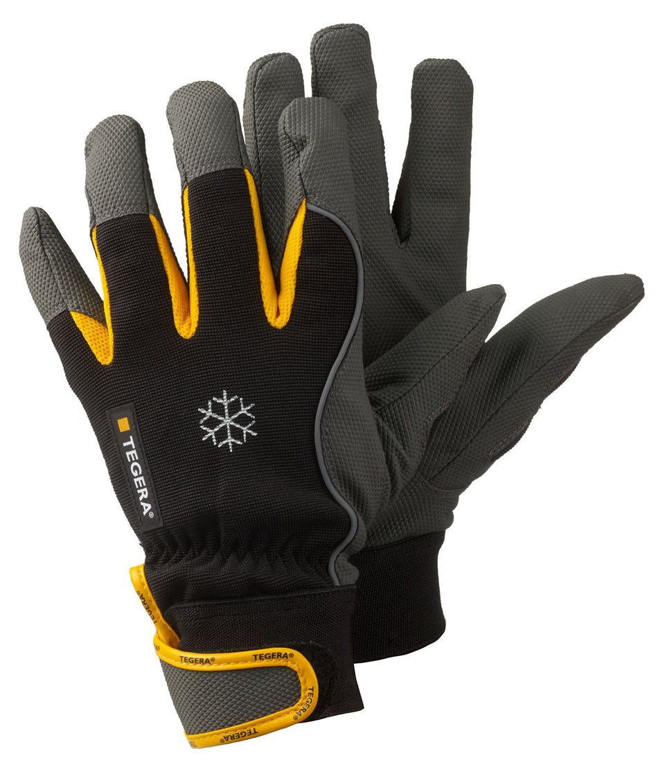 9122 TEGERA PRO handschoen mt 08