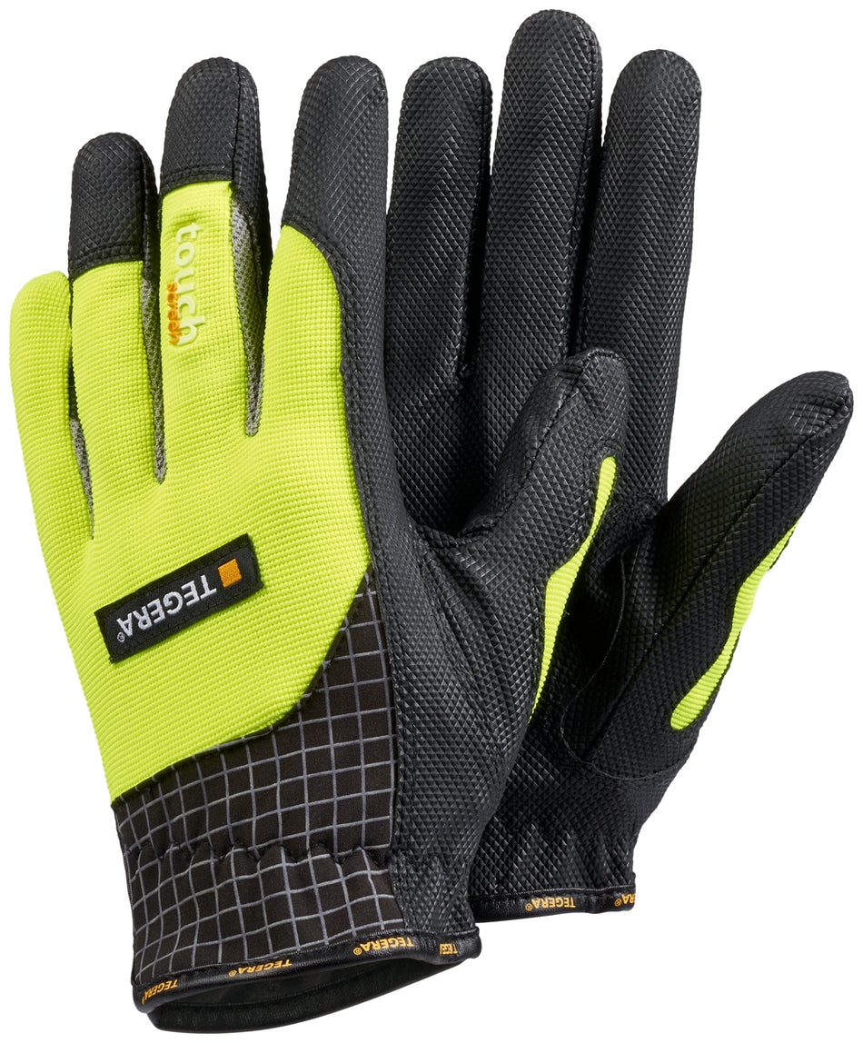 9123 TEGERA PRO handschoen mt 07