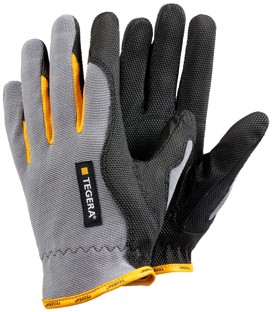 9124 TEGERA PRO handschoen mt 08