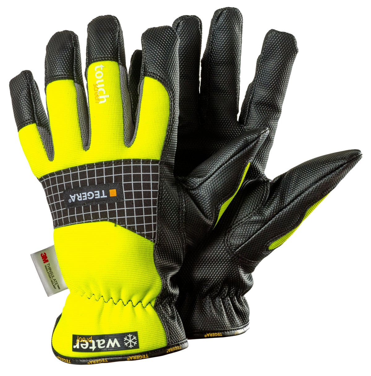 9128 TEGERA PRO handschoen mt 06