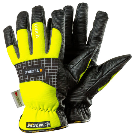 9128 TEGERA PRO handschoen mt 12