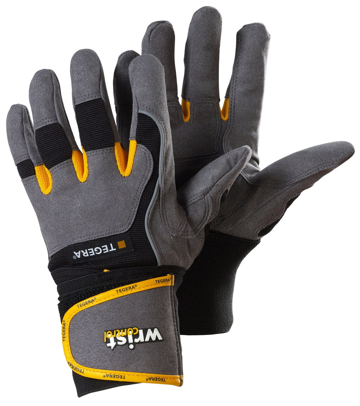9295 TEGERA handschoen mt 08