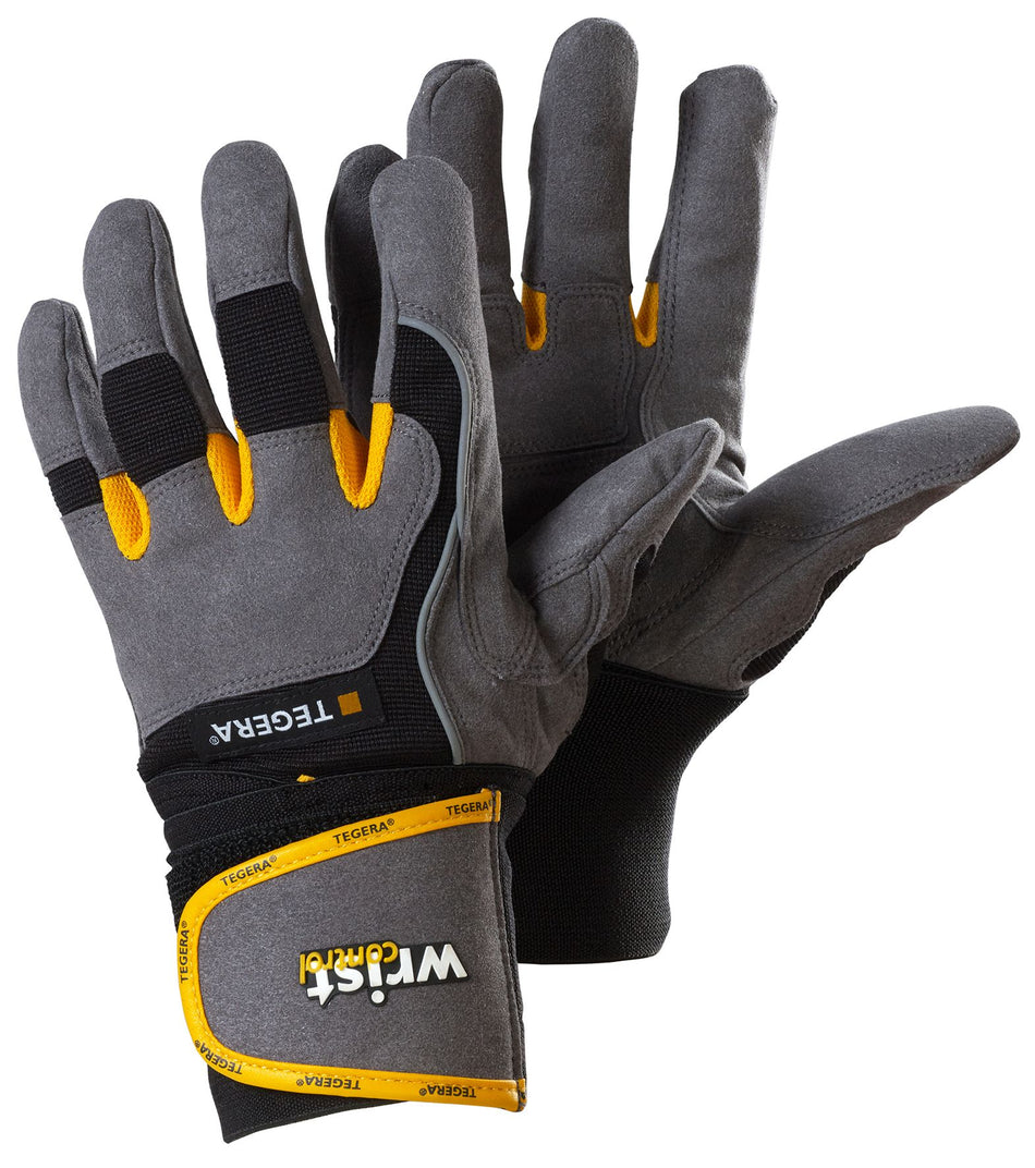 9295 TEGERA handschoen mt 09