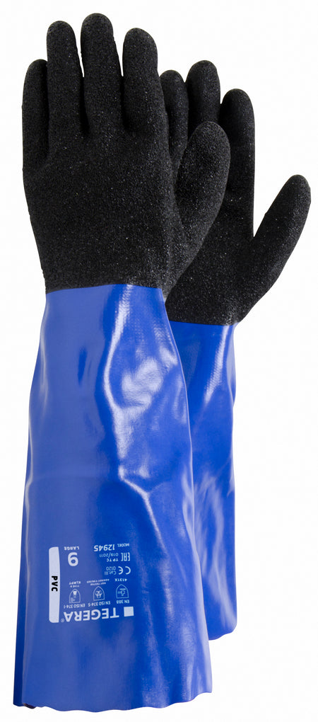 12945 beschermhandschoen mt 10
