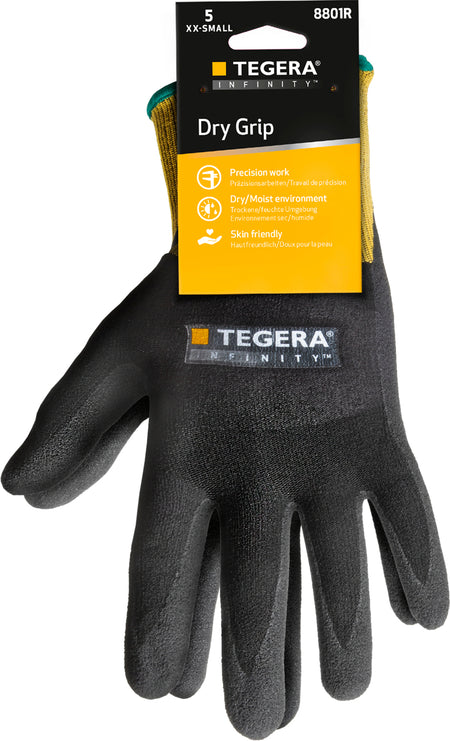 8801R TEGERA handschoen mt 10