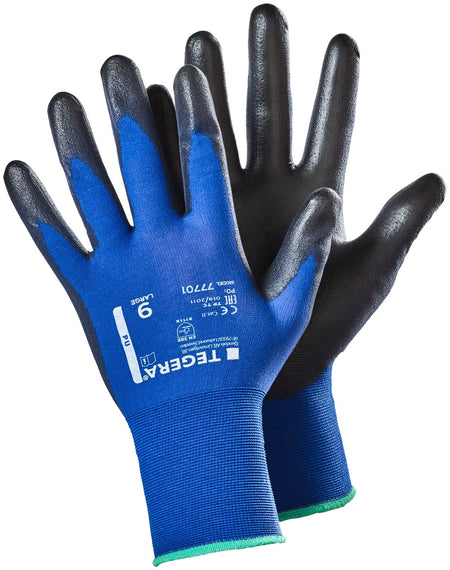 77701 TEGERA handschoen mt 05