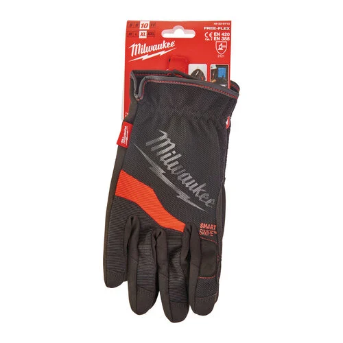 Milwaukee 9711 handschoen Free Flex mt 8