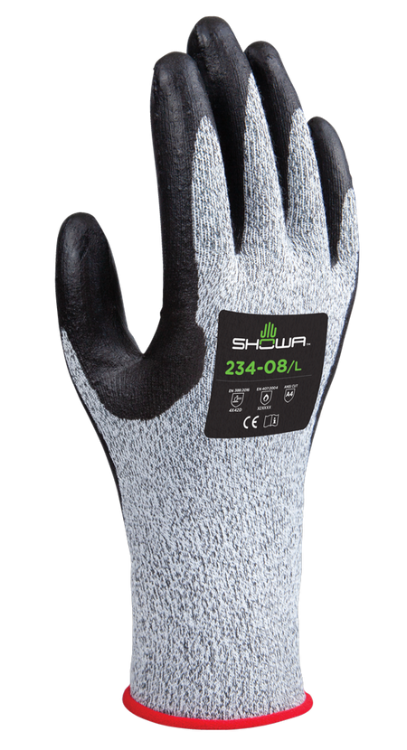 Showa 234, mt 9-XL