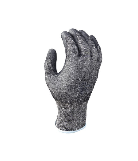 Showa 541 HPPE zwart, mt 7-M