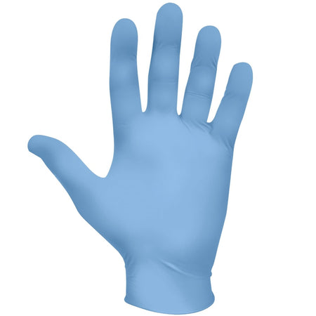 Showa 7500PF Eco Best Nitrile blauw, XXL