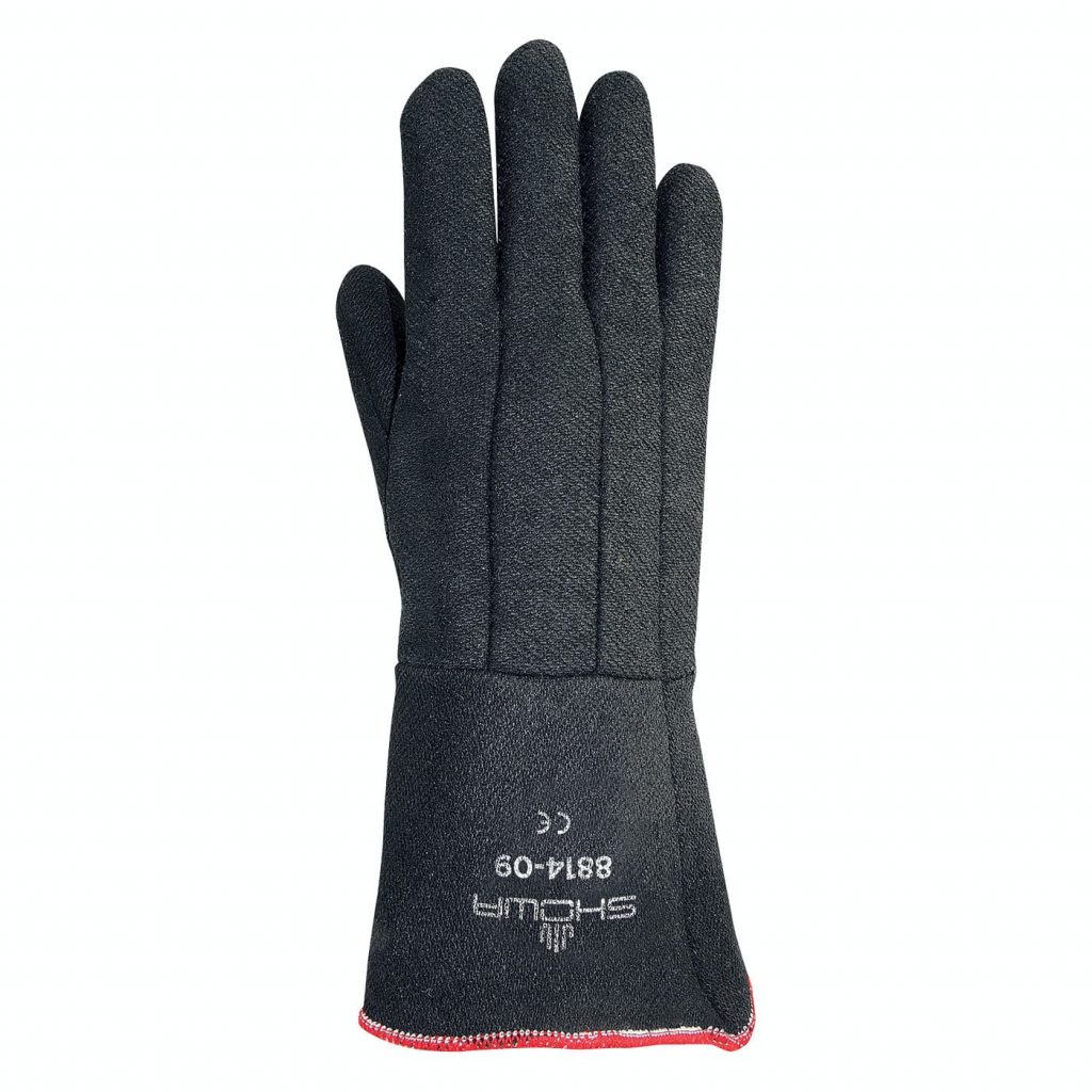 Showa 8814 Neopreen, mt 7/S